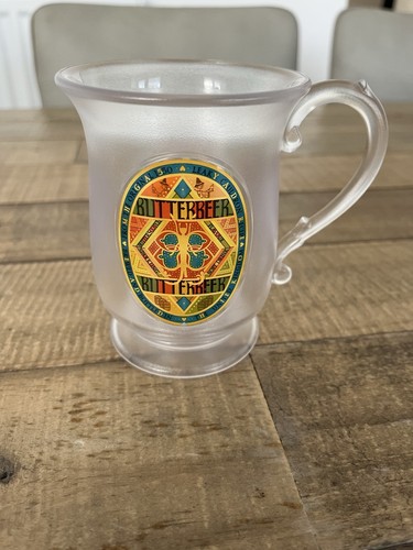 Harry potter butterbeer - potter,