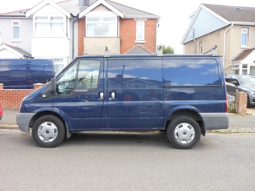 2012 ford transit - transit, 100