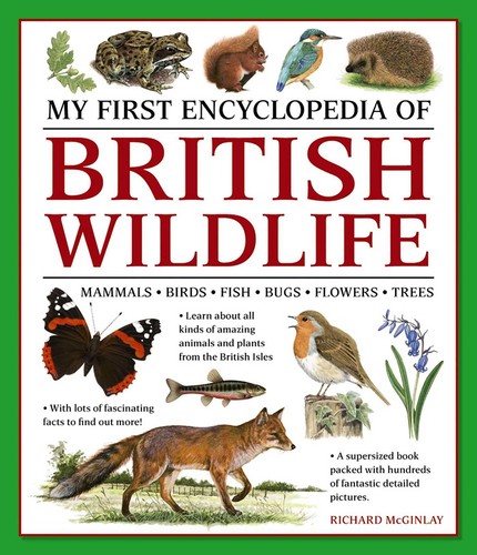 First encyclopedia of - my,