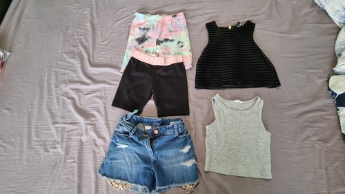 Girls bundle age 10 years - bundle, 9-10