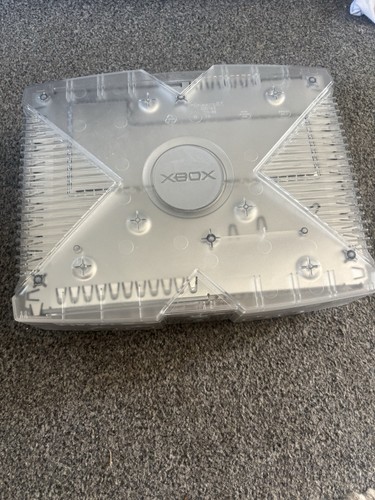 Microsoft xbox original - xbox,
