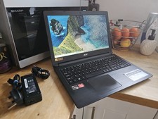 Acer Aspire 3 A315 AMD Ryzen 5