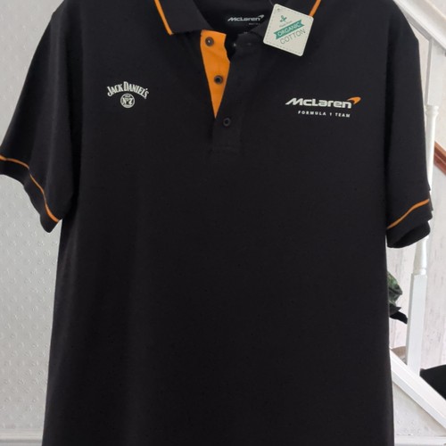 Mclaren team men s - f1,