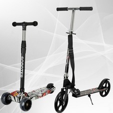 Adjustable Kids scooter 3