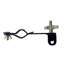 Metal Drum Stand Clamp