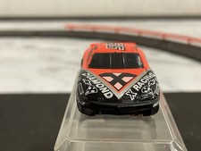 slot cars ho scale Tomy Turbo