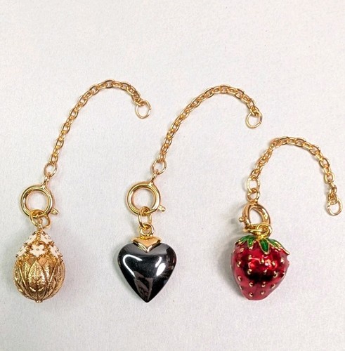 Joan rivers charms fabergé - joan,