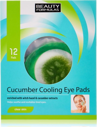 New sealed beauty - sealed, formulas