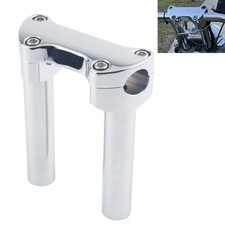 6" Handlebars Risers 1" Bar