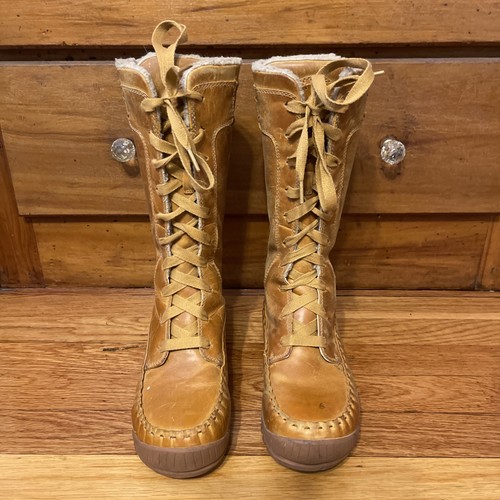 Timberland earthkeepers mount - timberland,
