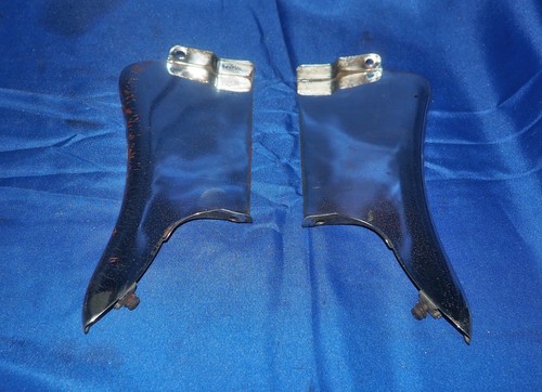 Mercedes w120 w121 pair - w120,