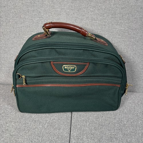 Antler weekend travel bag - antler,
