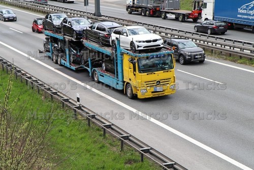 Truck photo mercedes benz - photo, mercedes-benz