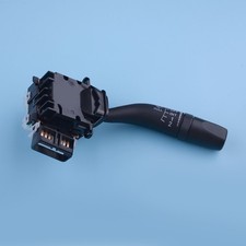 Car control wiper switch stalk - control,