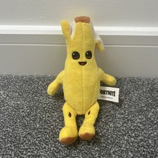 Fortnite plush peely (jazwares)