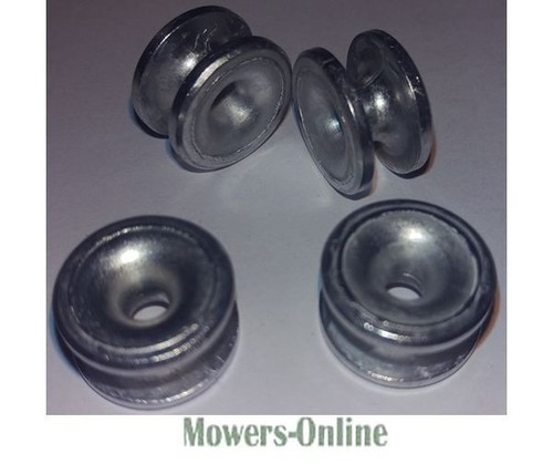 Japanese tap head eyelets - go,