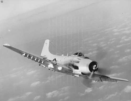 Douglas skyraider original - douglas,