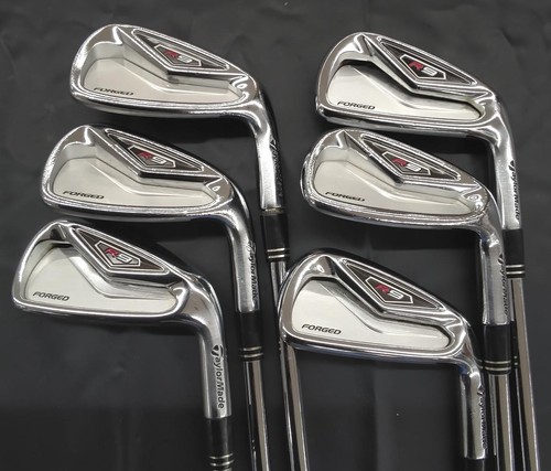 Taylormade forged irons set - taylormade,