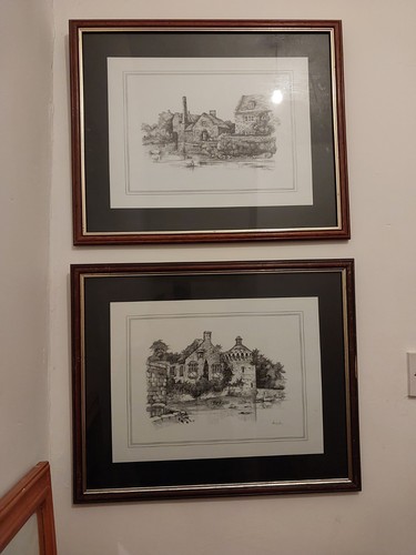 Vintage graphic print - graphic,