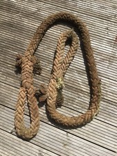 British Army Surplus Rope