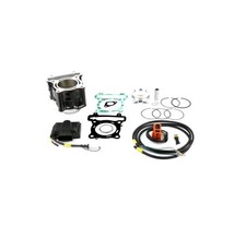 CYLINDER FULL KIT 63MM YAMAHA