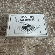 ZX SPECTRUM: Artic Computing