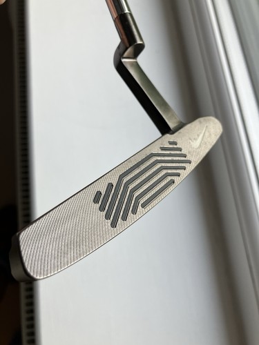Rare nike golf method - golf, midnight