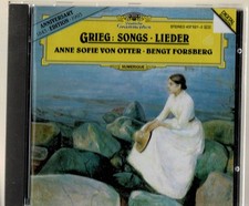 DGG GERMAN FULL SILVER ANNE