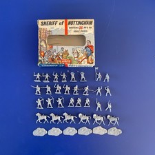 Airfix Toy Soldiers Boxed