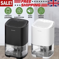 Electric Dehumidifier 1000ml