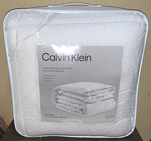 Calvin klein down - calvin,
