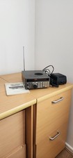 YAESU MUSEN FRG-9600