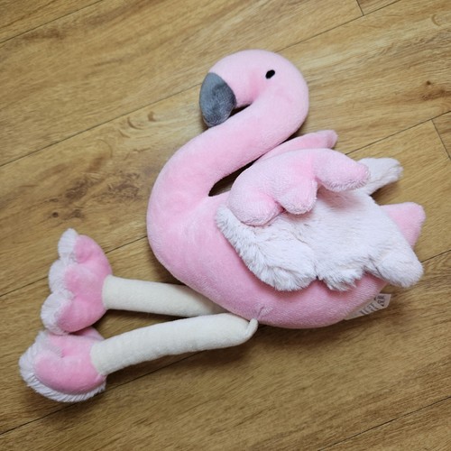 John lewis pink flamingo bird - lewis,