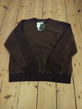 Beams Plus MIL Fleece Crew
