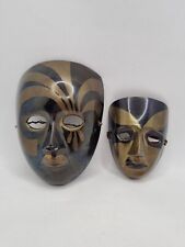 Vintage 2 Solid Brass Theater