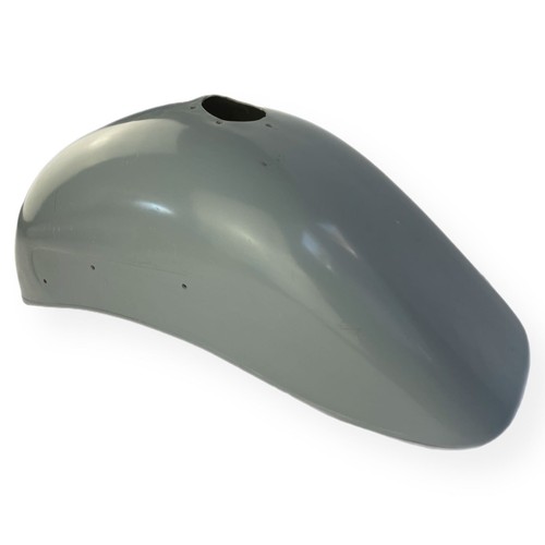 Vespa gs160 fibreglass front - vespa,