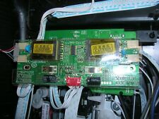 TECHNIKA X23/K50G-BG-FTCD UP4-UK INVERTER LK-240402