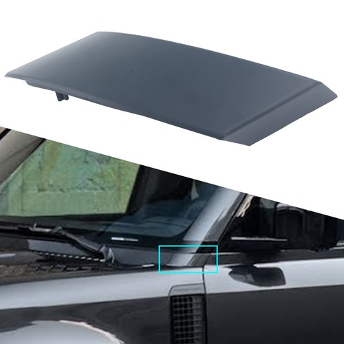 Front left pillar lower trim - front,