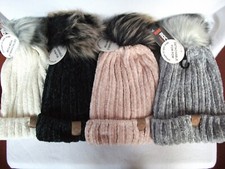 ROCK JOCK: LADIES FLEECE LINED