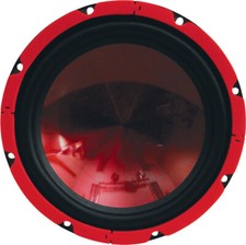 SoundLab 8 Car Vehicle Rubber
