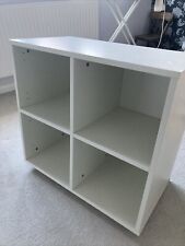 Bookcase cupboard storage shelves midsleeper Cabin Bed Scallywags childs bedroom