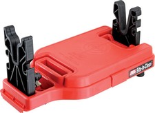 SITE IN CLEAN BENCH GUN REST