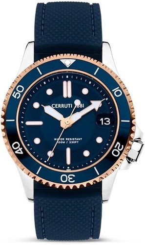 Cerruti watch pesaro - pesaro, gents