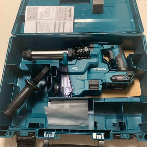 Makita hr010gzkv 20mm 40v - 20mm,