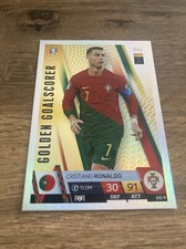 Match Attax UEFA Euro 2024