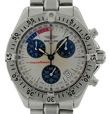 Breitling 41mm Men's