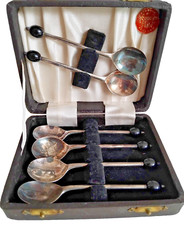 Vintage Boxed Set Of 6 Yeoman