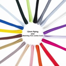 12mm Flanged Insert Piping