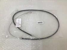 FIAT 500L / 500 CLASSIC - Bonnet release cable - New unused - 4170429