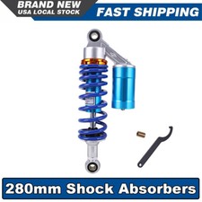 11" 280mm Rear Air Shock